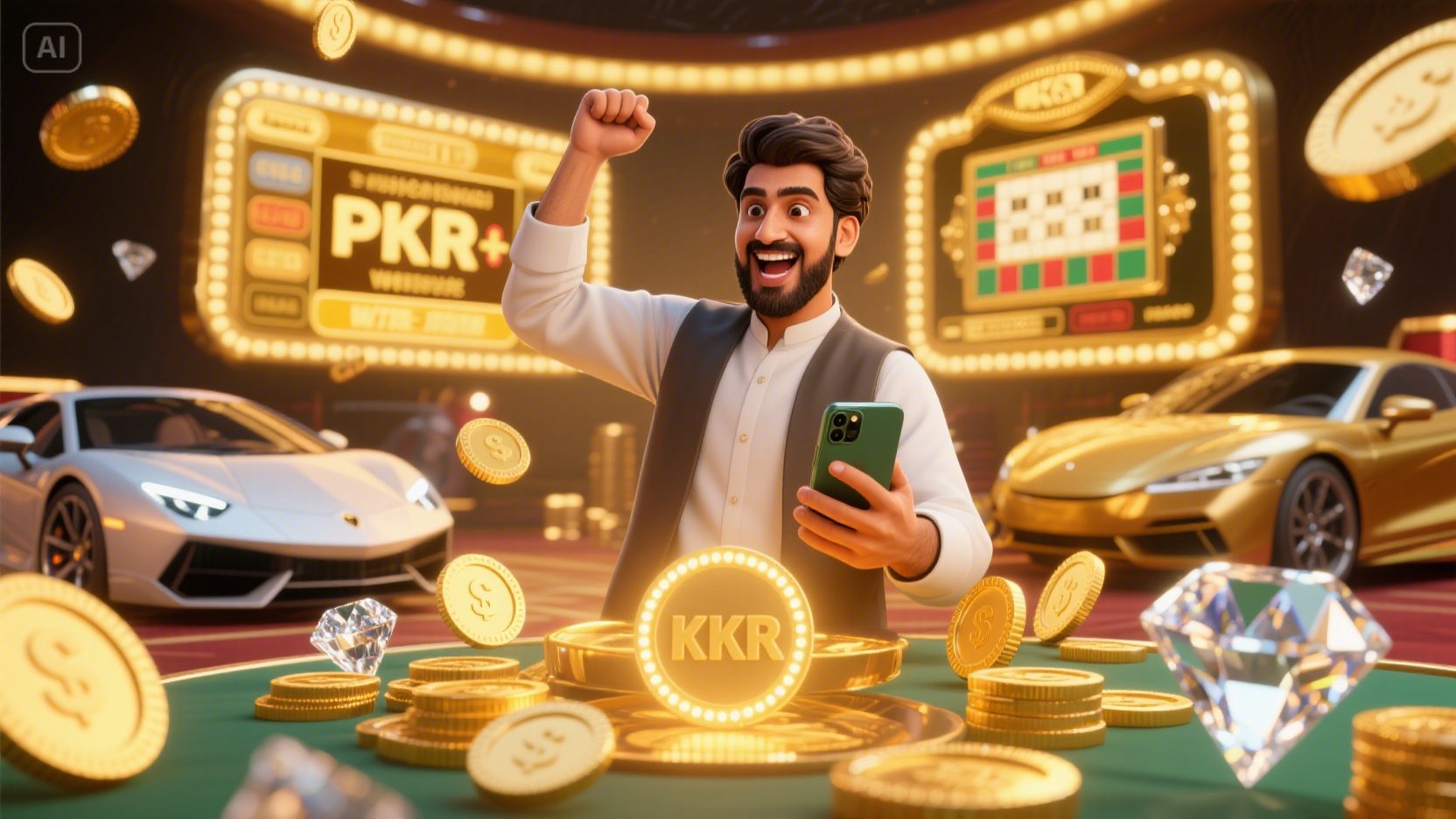 SmokaceDeposit PKR today and claim 200% instantly! Pakistani players can experience nonstop casino fun, fast JazzCash transactions, and real PKR rewards every day.