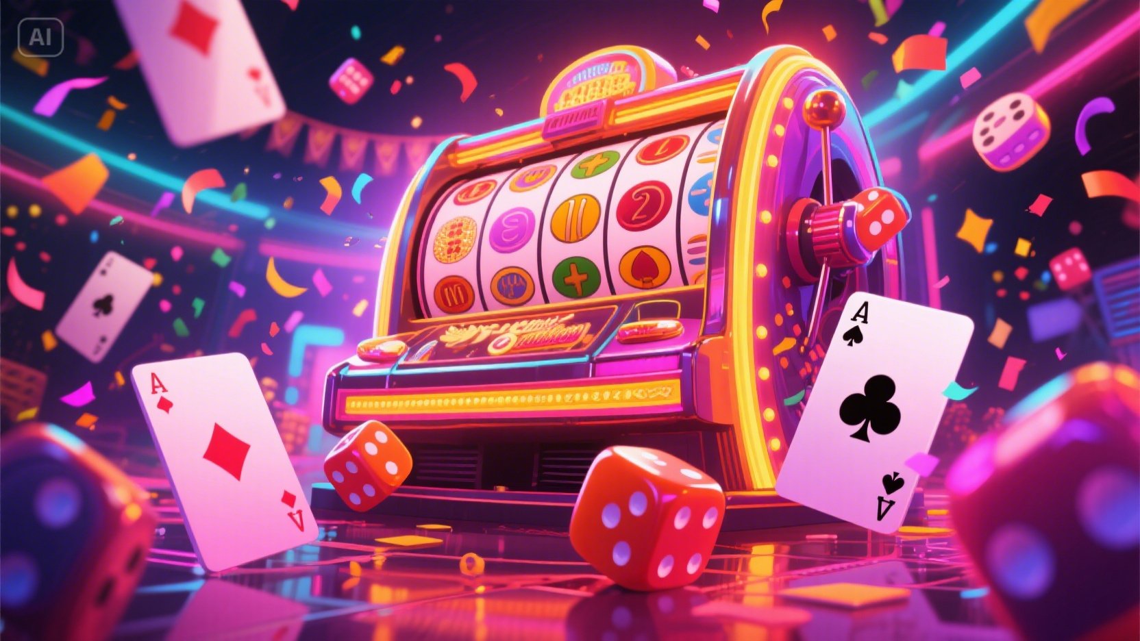 SmokaceJoin now and enjoy 200% instantly on your first deposit! Pakistan’s trusted casino site offers fast JazzCash deposits and secure PKR gaming.